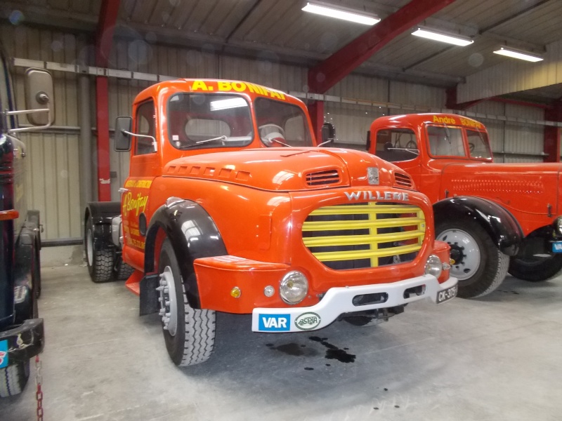 AVIGNON (26) Compte rendu du MOTOR FESTIVA 2015 ... Avigno21