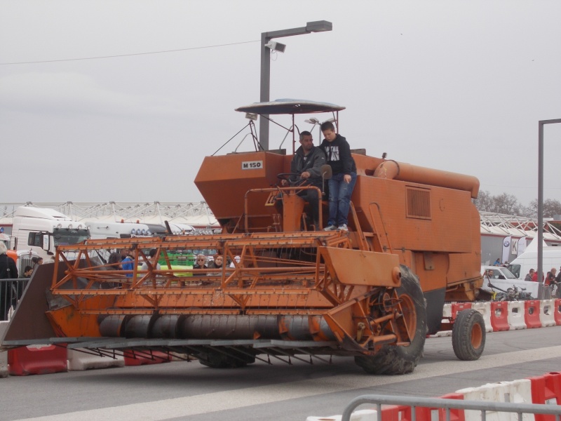 AVIGNON (26) Compte rendu du MOTOR FESTIVA 2015 ... Avigno25