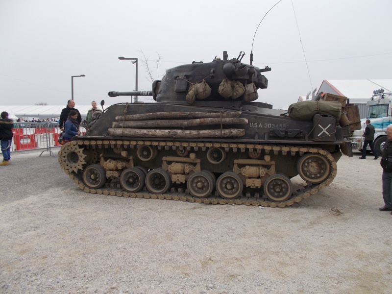 AVIGNON (26) Compte rendu du MOTOR FESTIVA 2015 ... Avigno27