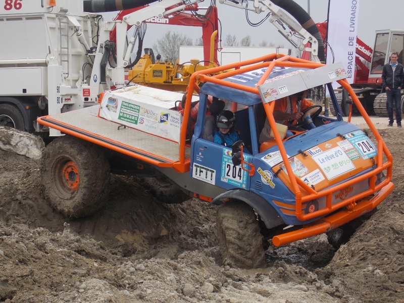 AVIGNON (26) Compte rendu du MOTOR FESTIVA 2015 ... Avigno33