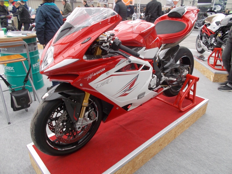 AVIGNON (26) Compte rendu du MOTOR FESTIVA 2015 ... Avigno36