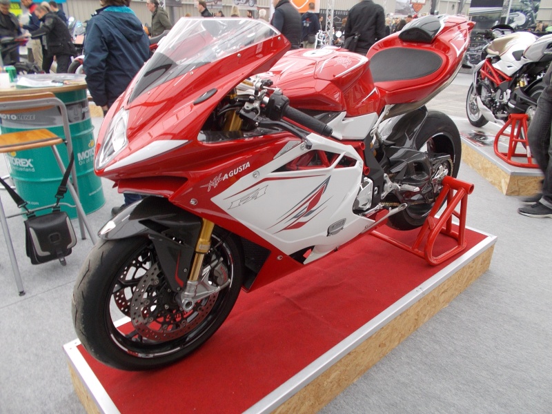 AVIGNON (26) Compte rendu du MOTOR FESTIVA  2015 ...   Avigno36