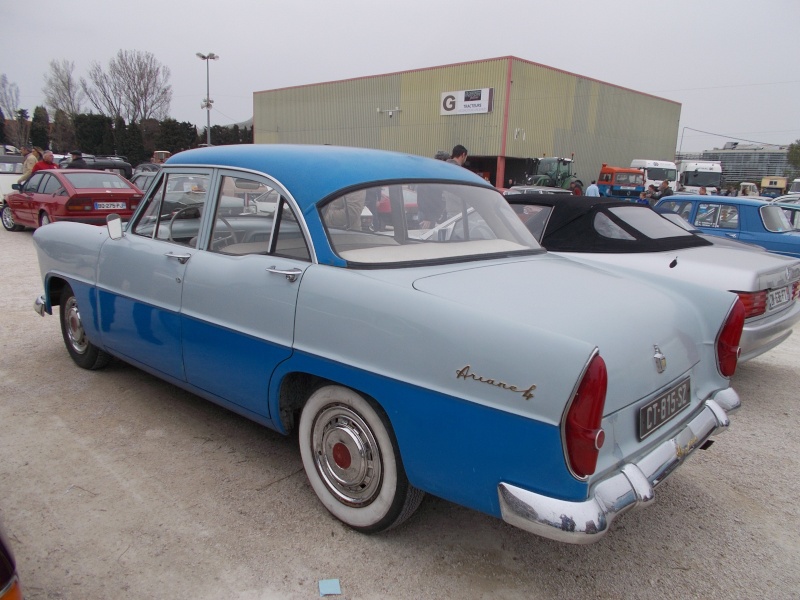 AVIGNON (26) Compte rendu du MOTOR FESTIVA 2015 ... Avigno49