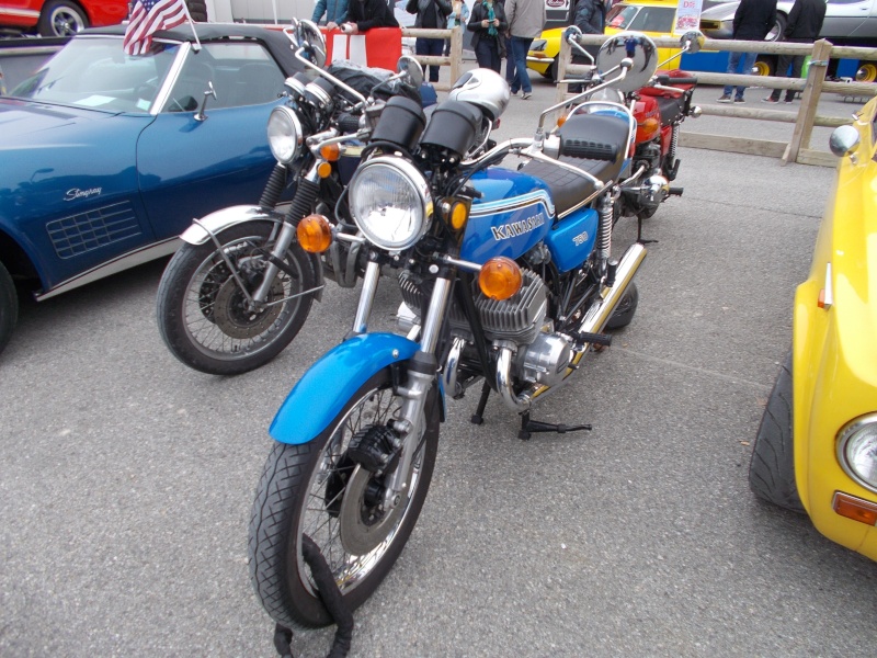 AVIGNON (26) Compte rendu du MOTOR FESTIVA  2015 ...   Avigno50