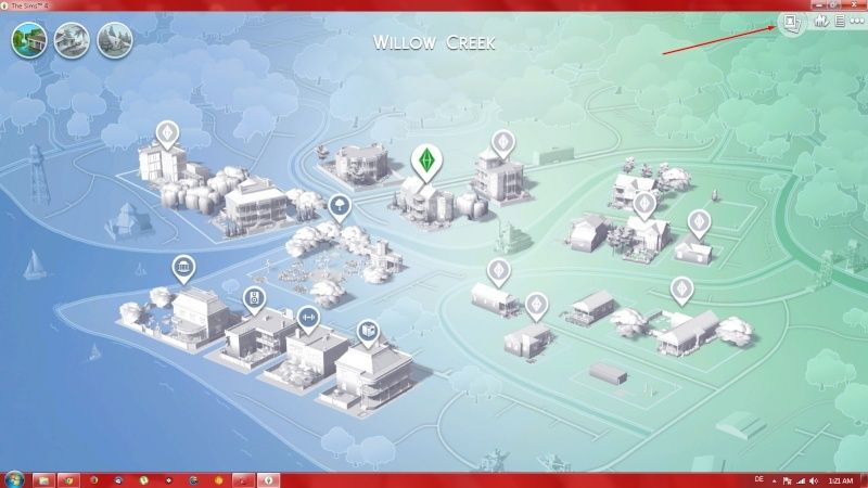 how to install mods sims 4 location