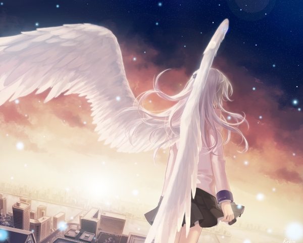 صور:صـــور Anime Angels Wings_10