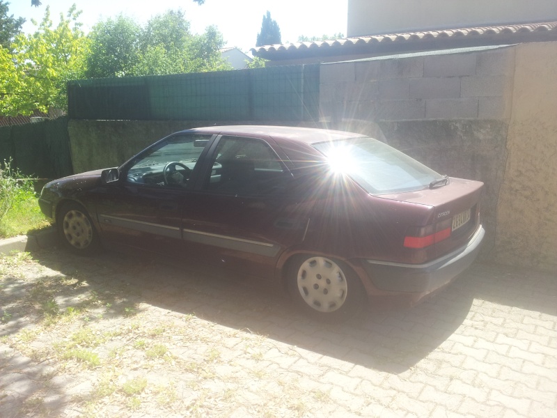 Ma nouvelle Daily 20150512