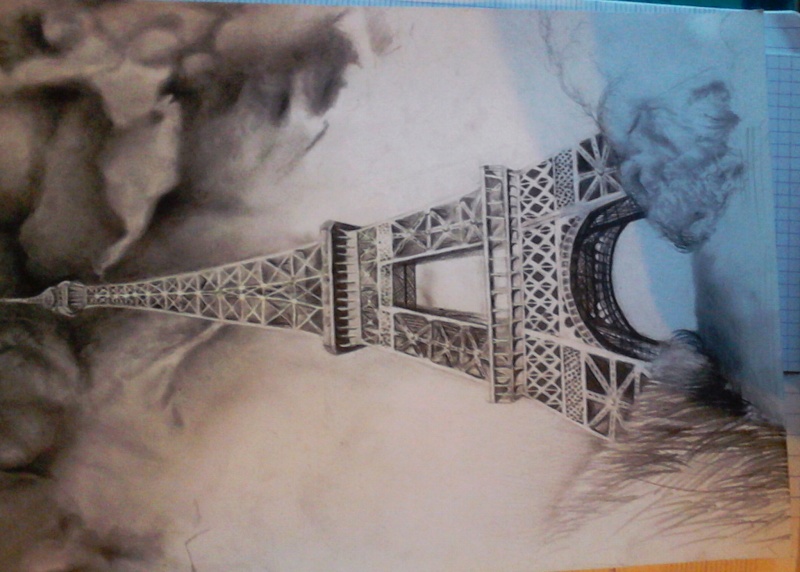 Tour Eiffel Dsc_0310