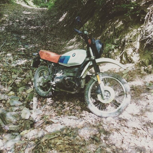 Vos trails anciens (disons avant 1990..) 11164714