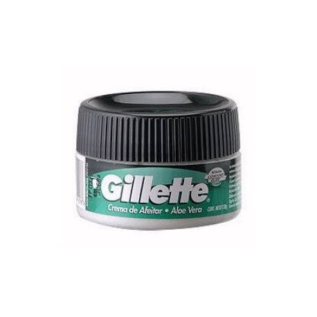 Les produits de rasage sud-américains Gilett10