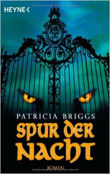 Patricia Briggs - Mercy Thompson Reihe Index20