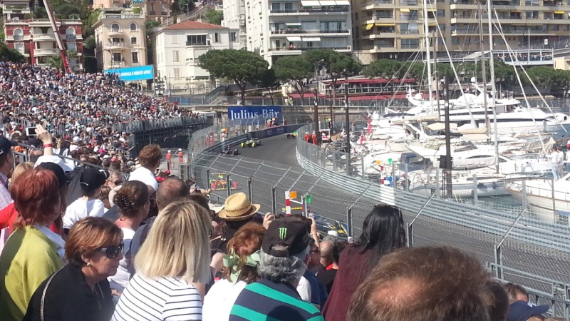 Grand Prix de Formule E , Monaco 2015-036