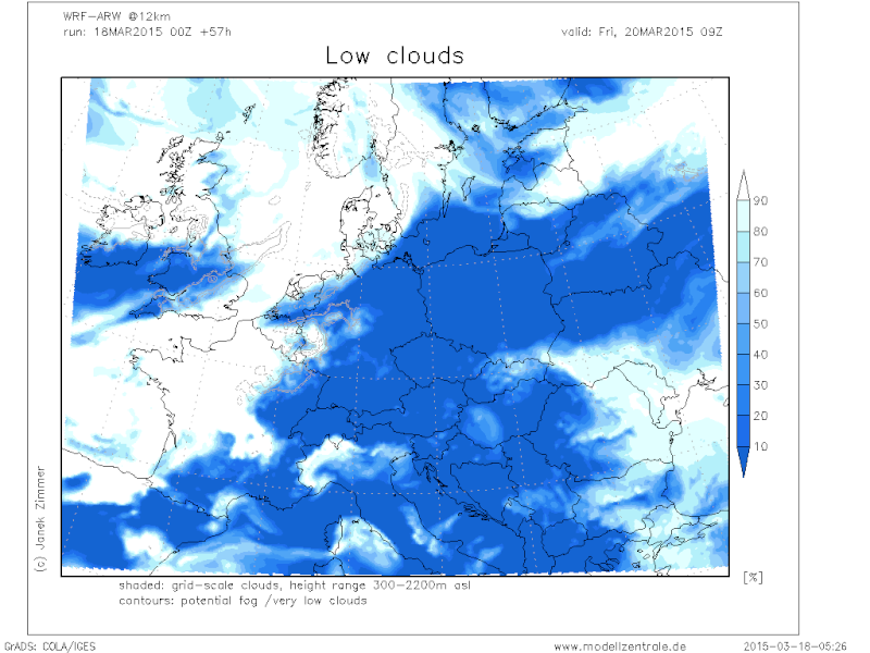 Il topic astronomico... - Pagina 4 Clouds11