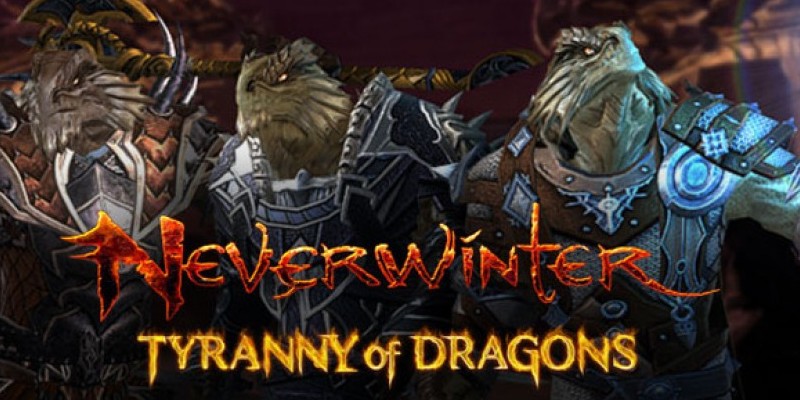 NEVERWINTER  Xbox One - Reviewed by LethalThreat74 Buffed10