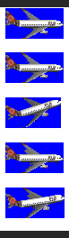 Fiji Airways A330 & B737 Fj330-10