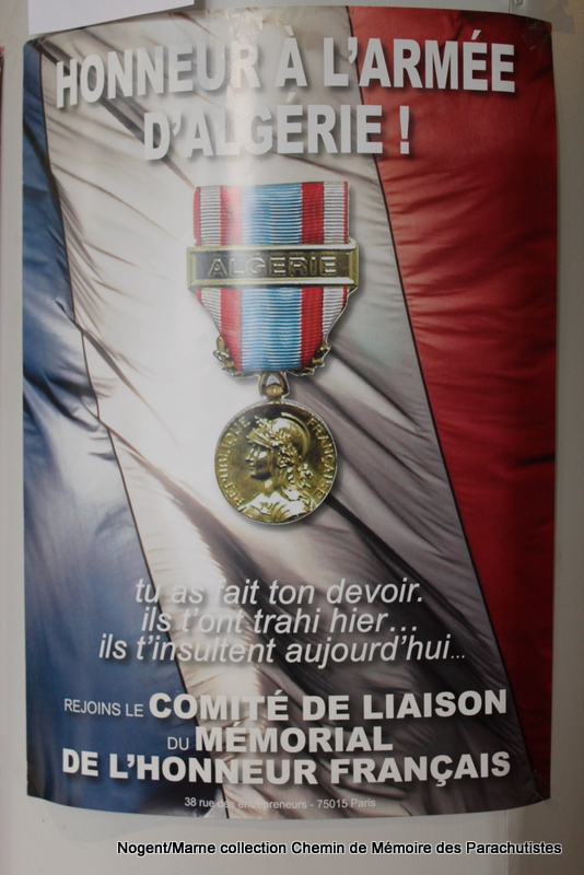REPORTAGE Nogent/Marne: HONNEUR A L'ARMEE FRANCAISE D'ALGERIE 02-img10