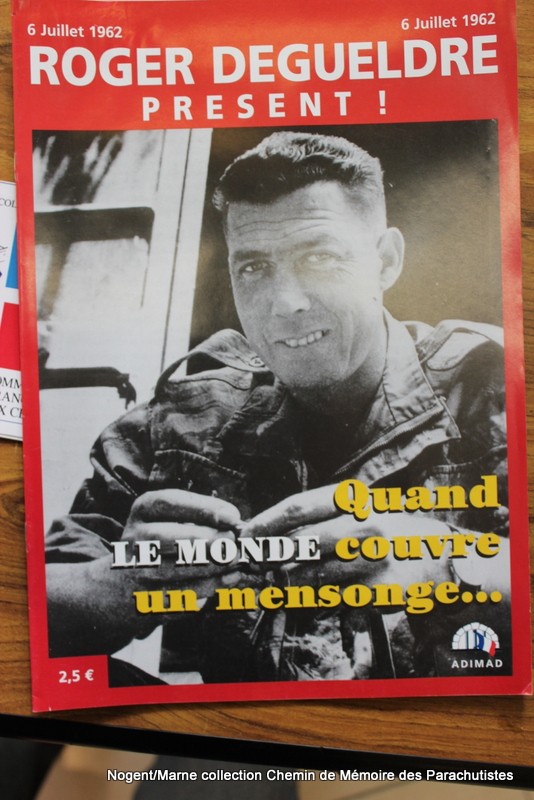 REPORTAGE Nogent/Marne: HONNEUR A L'ARMEE FRANCAISE D'ALGERIE 16-img10