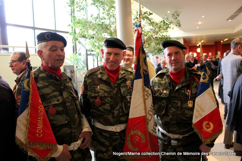 REPORTAGE Nogent/Marne: HONNEUR A L'ARMEE FRANCAISE D'ALGERIE 41-img10