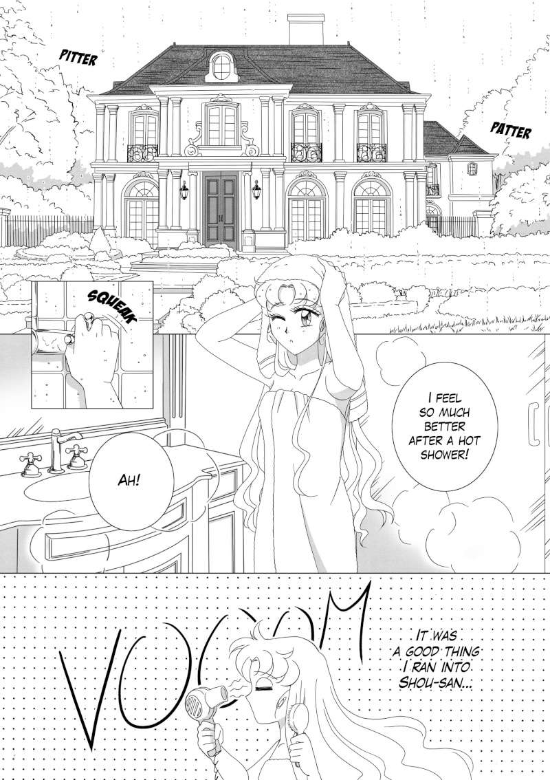 [F] My 30th century Chibi-Usa x Helios doujinshi project: UPDATED 11-25-18 - Page 9 Act5_p10