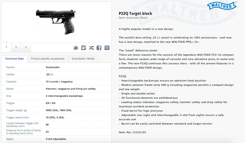 Quel Pistolet 22 choisir ?  - Page 4 Captur11