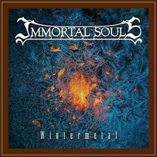 Immortal Souls - Wintermetal (2015) 11162311