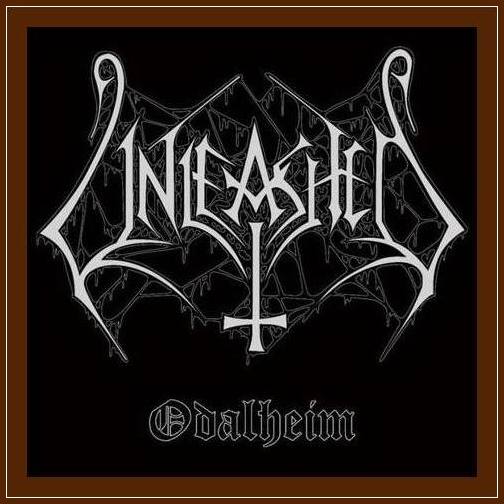 Unleashed - Odalheim (2012) 12222510