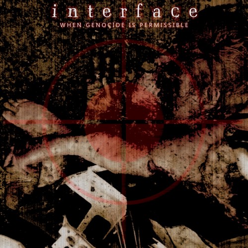 Interface - When Genocide Is Permissible (EP 2015) 13820411