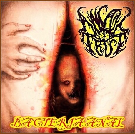 Anal True - Bacteria Anal (1995) 16144811