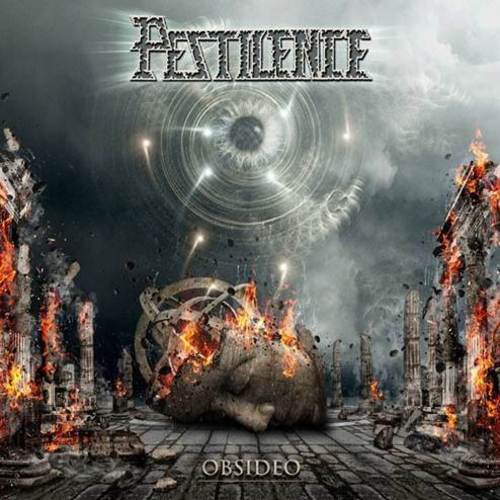 Pestilence - Obsideo (2013) 20195210