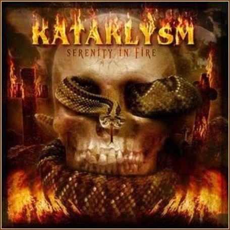 Kataklysm - Serenity in Fire (2004) 20232210