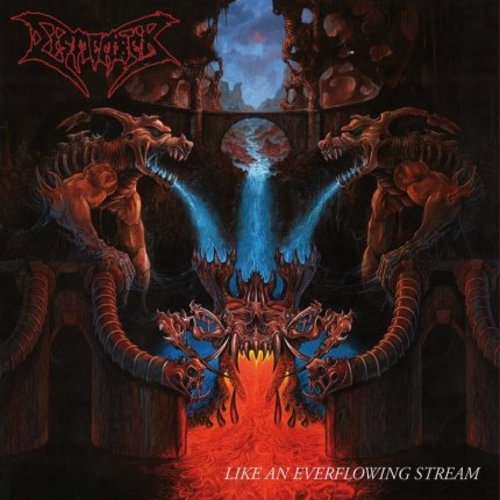 Dismember - Like an Ever Flowing Stream (Reedicion 2012) 21191410