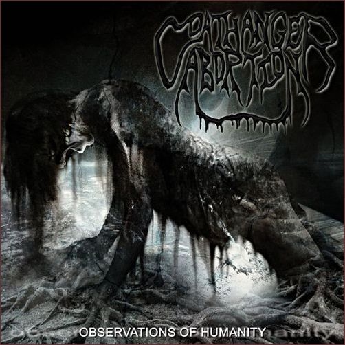 Coathanger Abortion - Observations Of Humanity (2015) 22103910