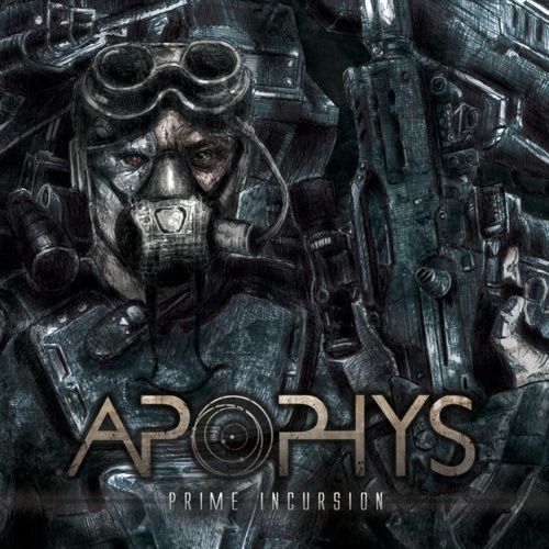 Apophys - Prime Incursion (2015) 22135210