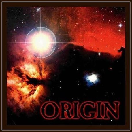Origin - Origin (2000) 22213111