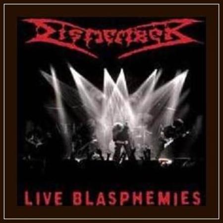 Dismember - Live Blasphemies (2004) 22215410