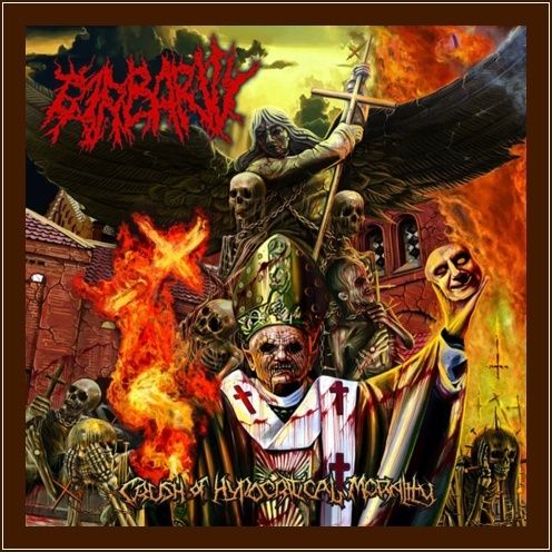 Barbarity - Crush Of Hypocritical Morality (2015) 22611210