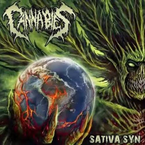 Cannabies - Sativa Syn (2015) 23850310