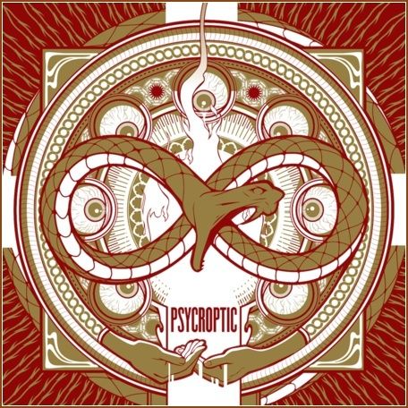 Psycroptic - Psycroptic (2015) Folder10