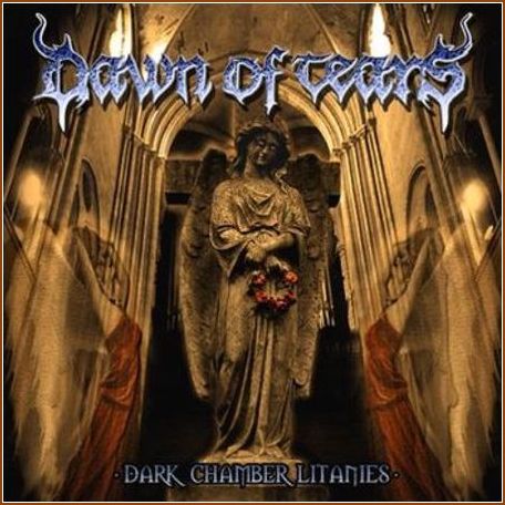Dawn of Tears - Dark Chamber Litanies (EP - 2009) Folder11