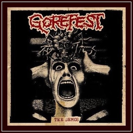 Gorefest - The Demos (LP) (2012) Folder23