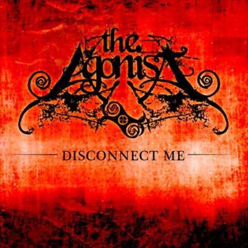 The Agonist - Disconnect Me (Single 2014) Folder98