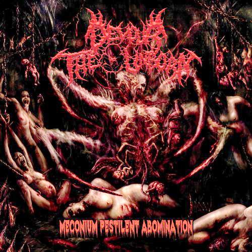 Devour The Unborn - Meconium Pestilent Abomination (2015) Laqyaa10