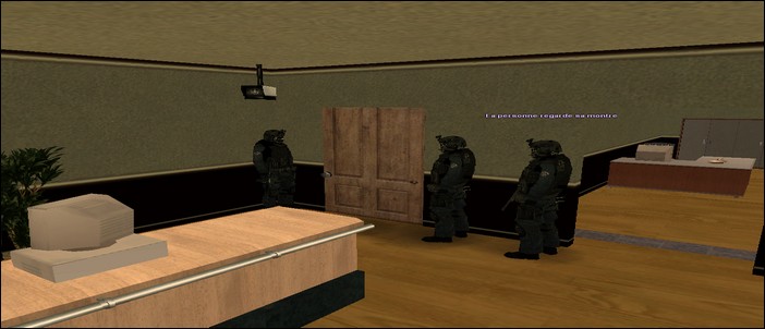 Los Santos Police Department ~ The soldiers of king ~ Part I - Page 36 Sa-mp-15