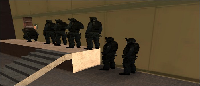 Los Santos Police Department ~ The soldiers of king ~ Part I - Page 36 Sa-mp-20