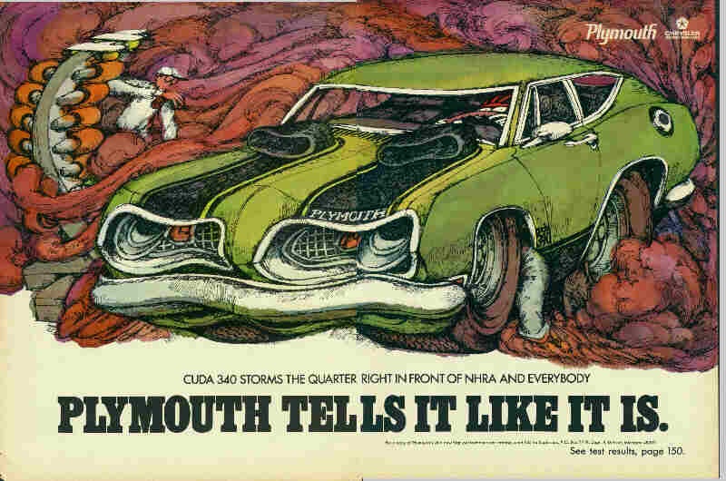 Annonces Chrysler de la période psychédélique 1969pl14