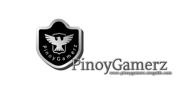 PINOY GAMERZ