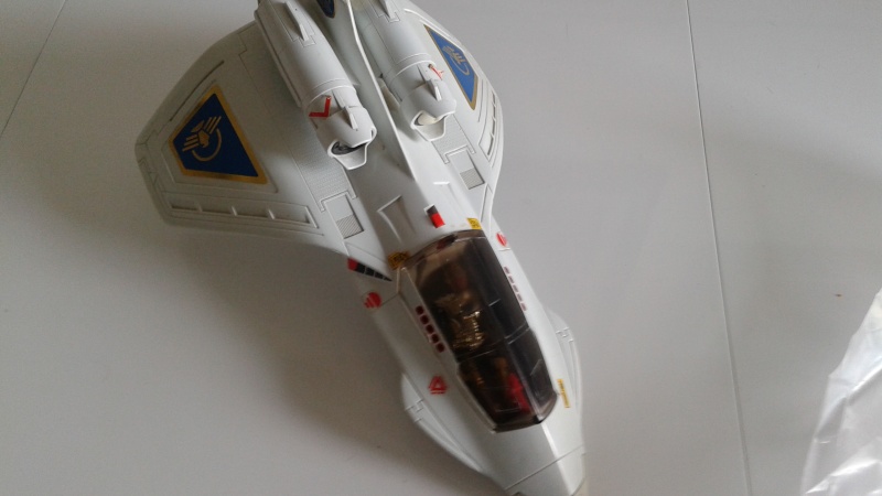 Capitan Power 20150310