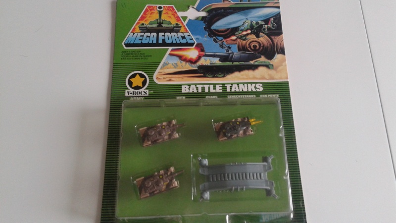 3 Maga Force anno 89 in box 20150323
