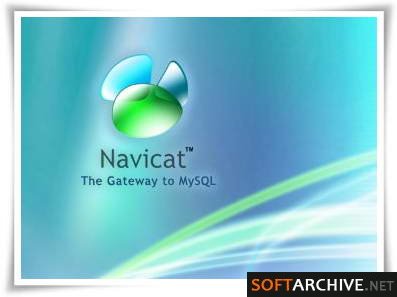 Navicat Premium for MySQL (с ключами) 78450010