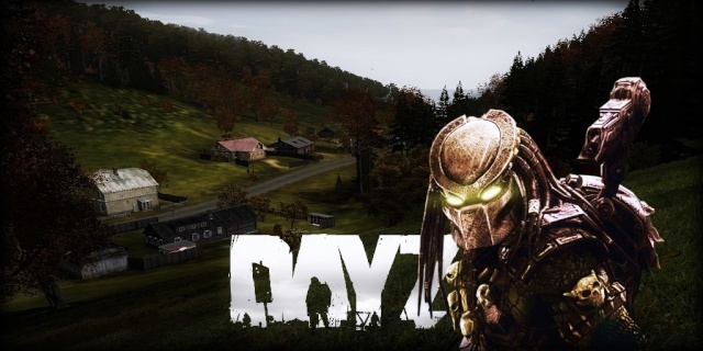 DayZ SP PREDATOR (Cherno) Herno11